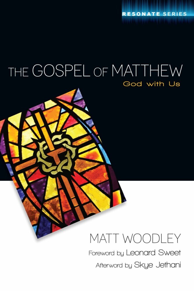 The Gospel of Matthew main product photo