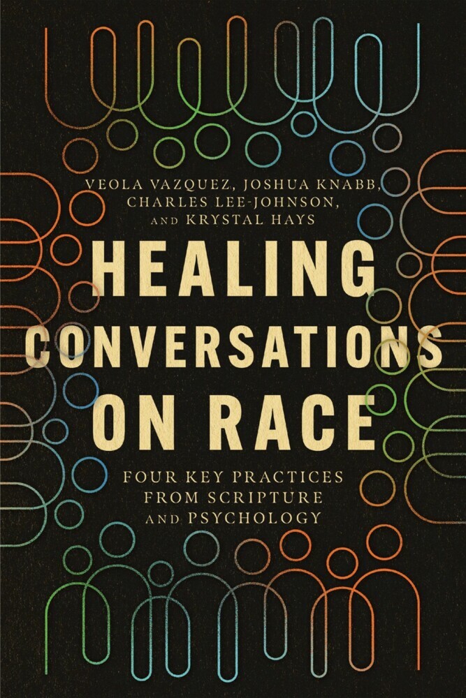 Healing Conversations on Race main product photo
