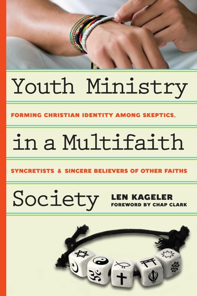 Youth Ministry in a Multifaith Society main product photo