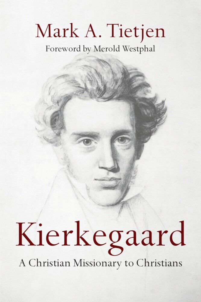 Kierkegaard main product photo