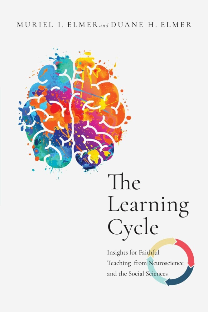 The Learning Cycle main product photo