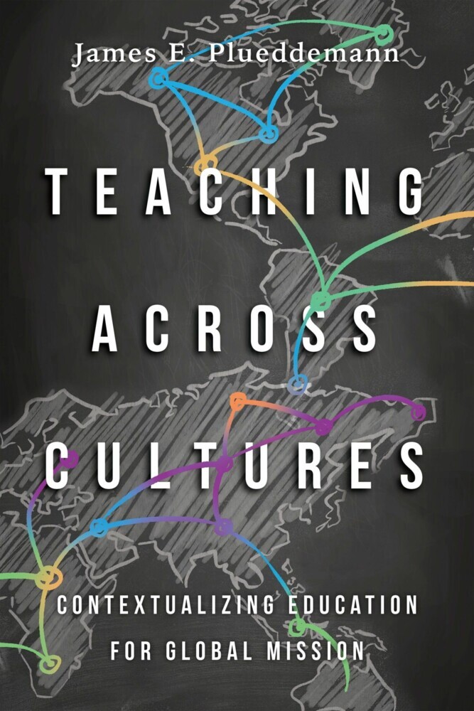 Teaching Across Cultures main product photo