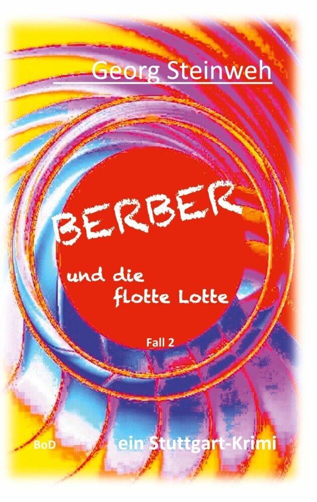 Berber und die flotte Lotte main product photo