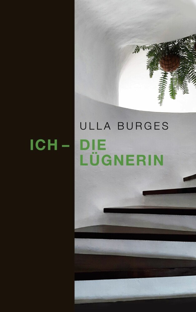 Ich - die Lügnerin main product photo