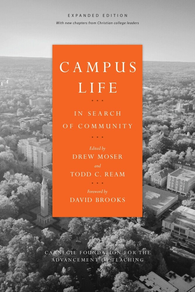 Campus Life main product photo