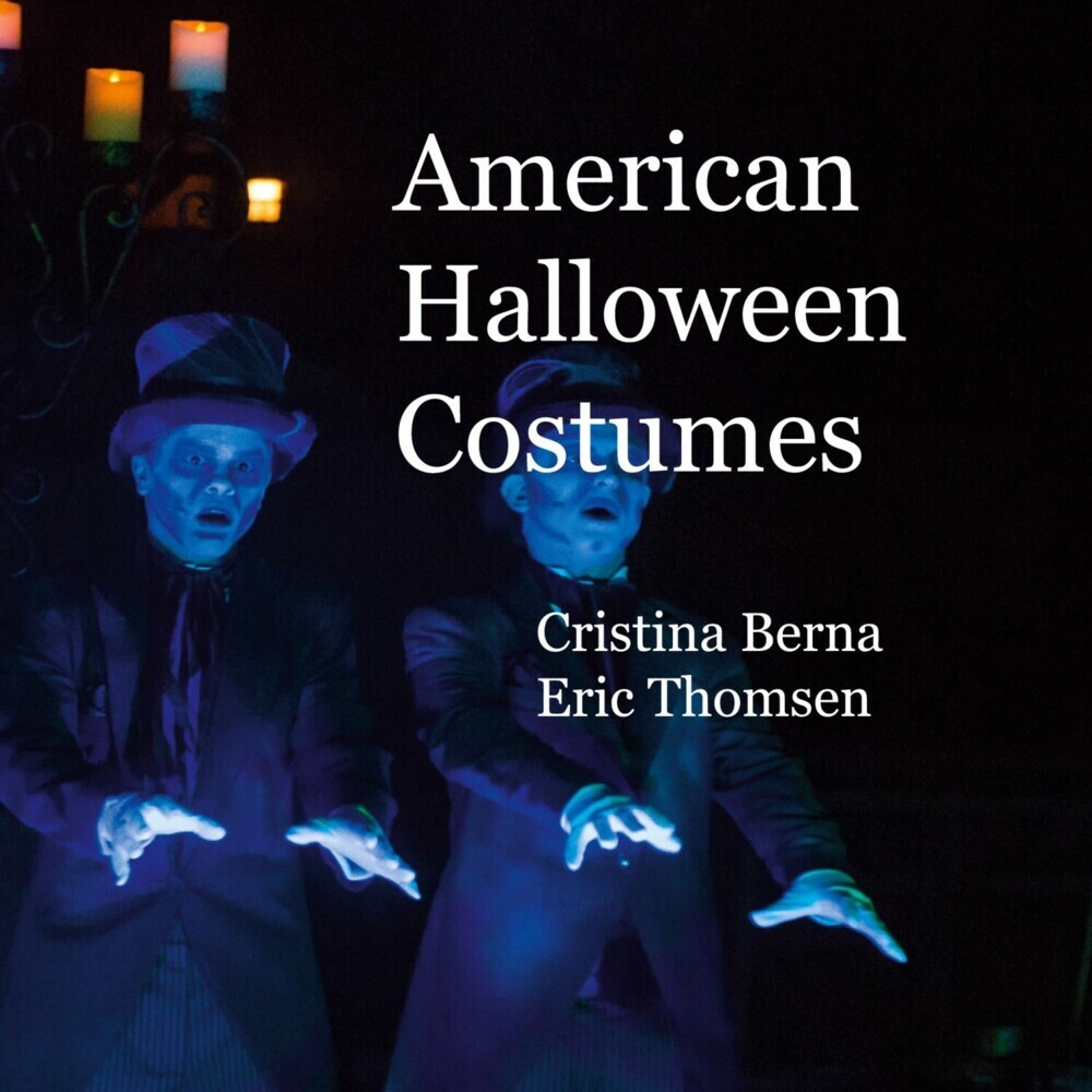 American Halloween Costumes main product photo