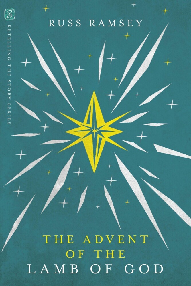 The Advent of the Lamb of God main product photo