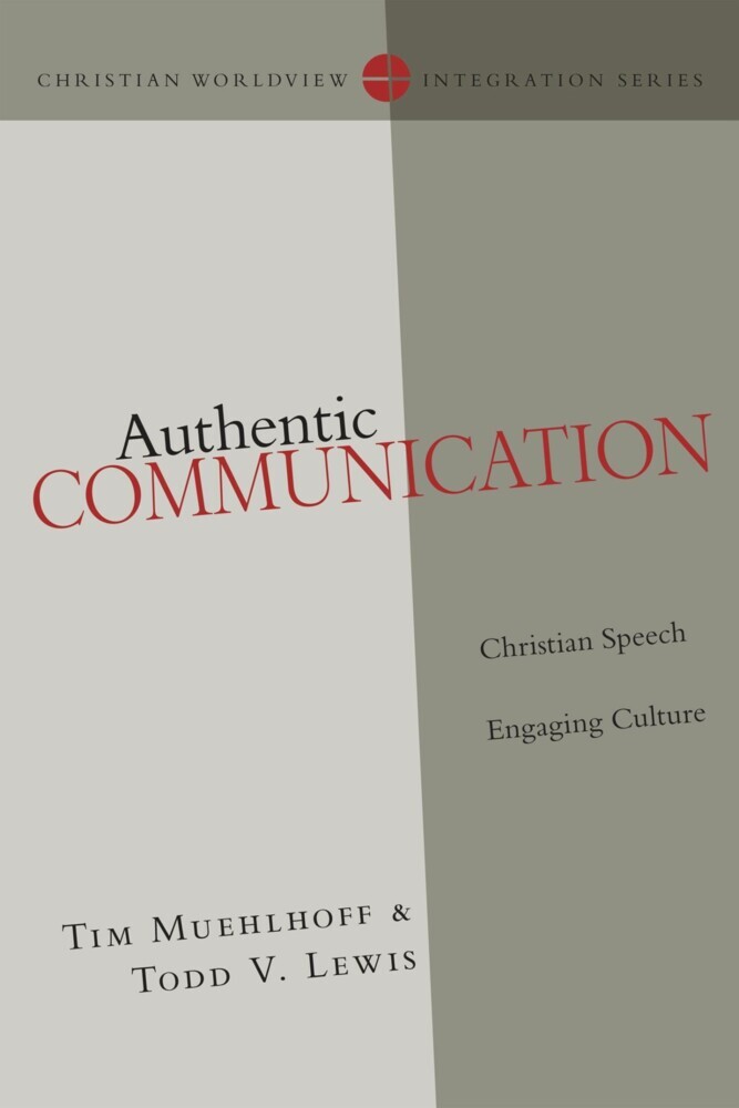 Authentic Communication main product photo