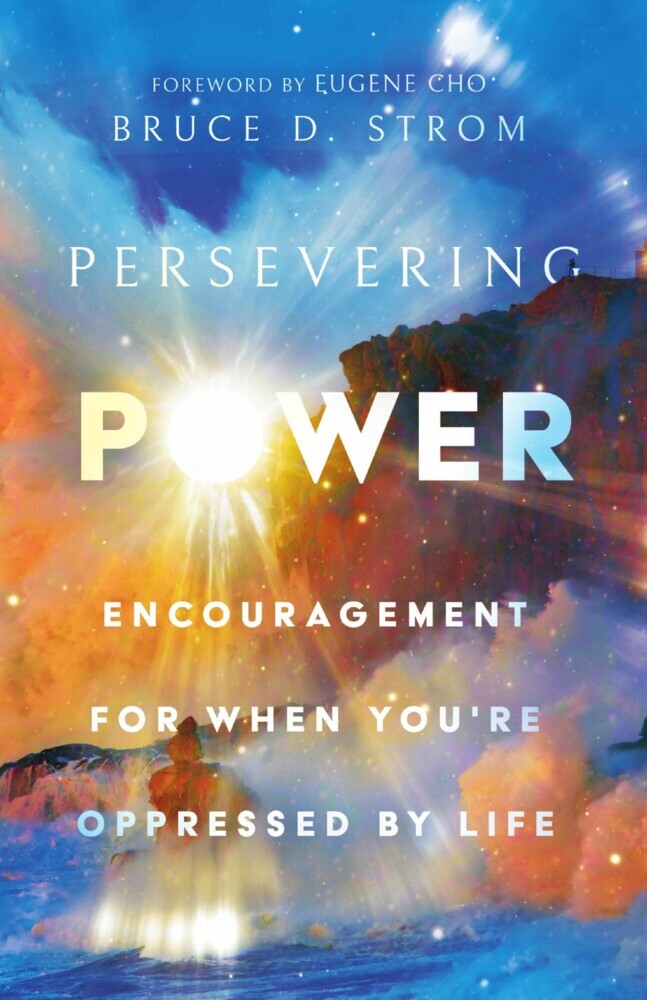 Persevering Power main product photo