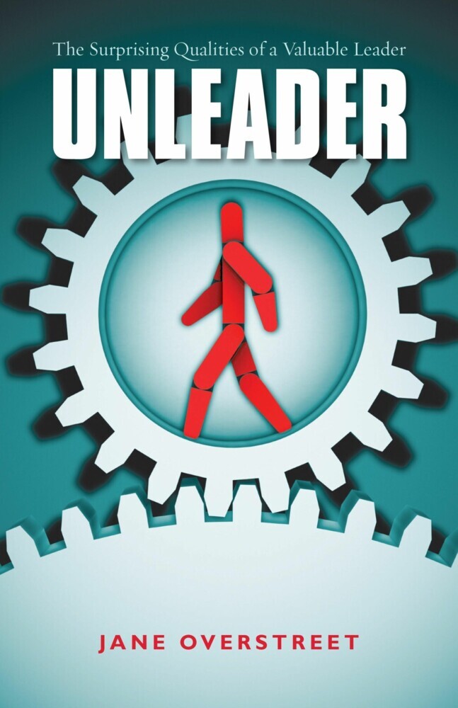 Unleader main product photo