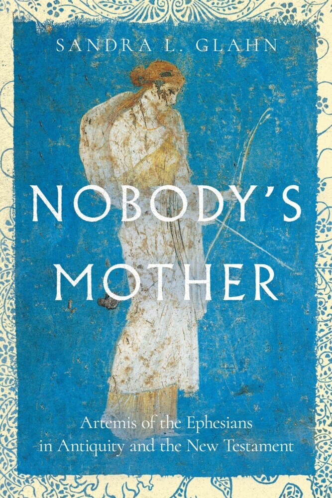Nobody's Mother main product photo