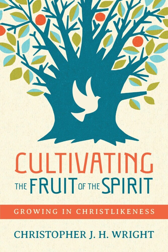 Cultivating the Fruit of the Spirit main product photo