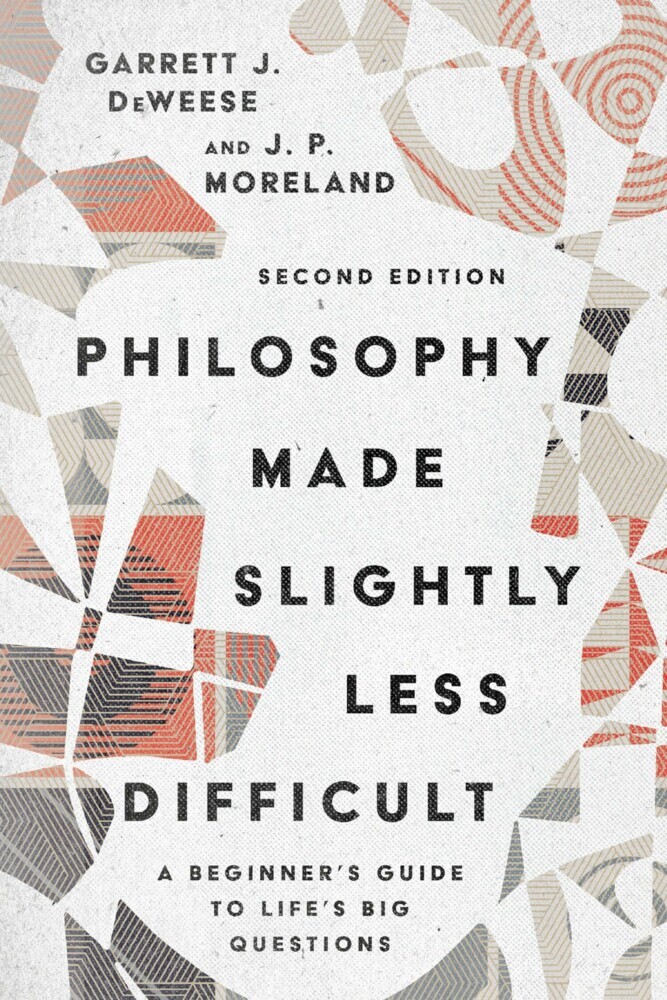 Philosophy Made Slightly Less Difficult main product photo