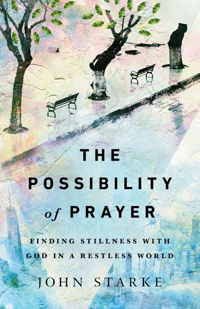 The Possibility of Prayer main product photo