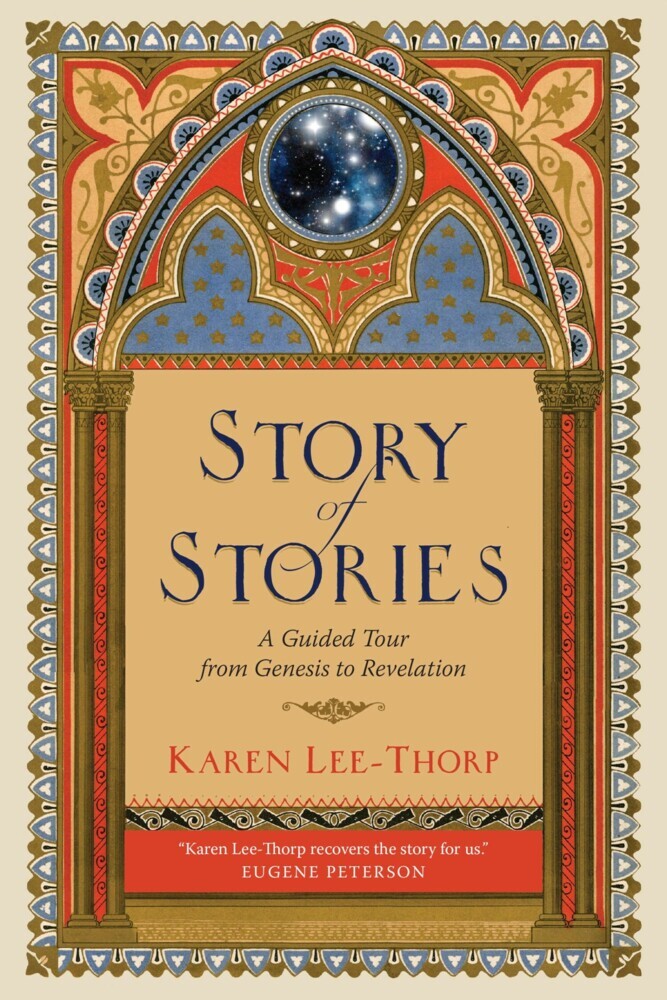 Story of Stories main product photo