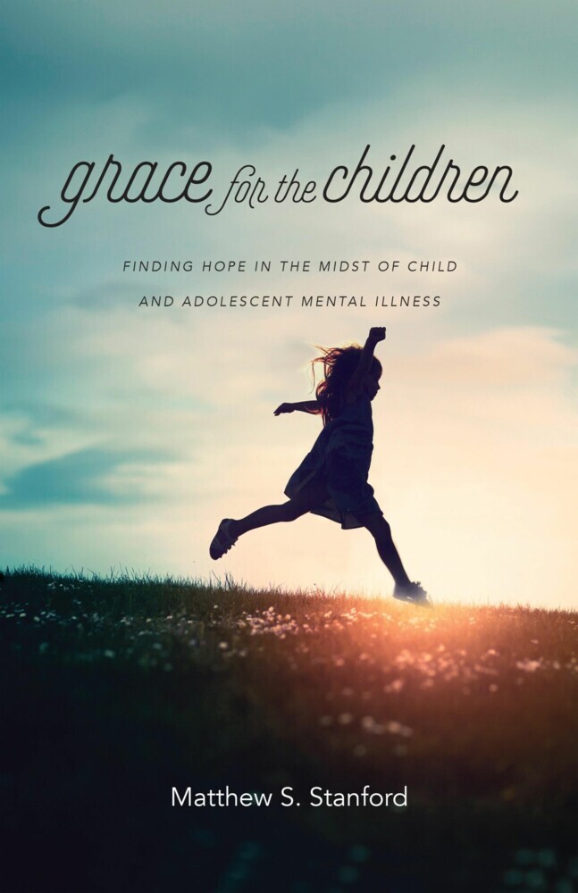 Grace for the Children main product photo