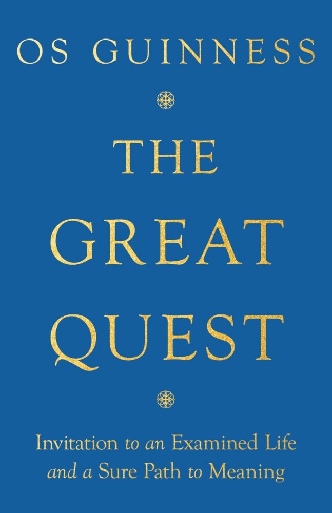 The Great Quest main product photo