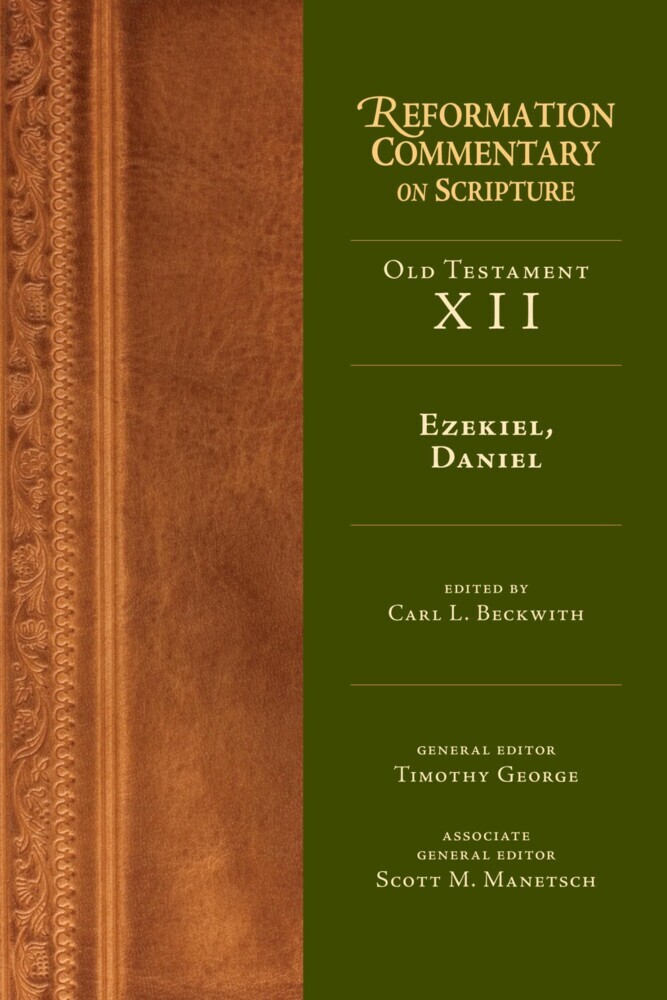 Ezekiel, Daniel main product photo