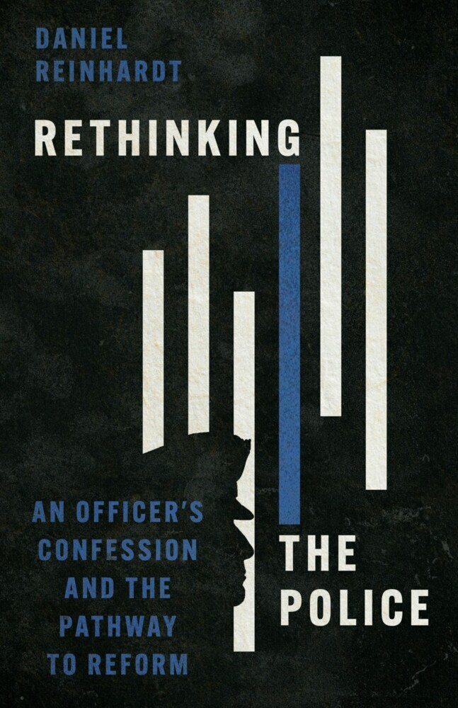 Rethinking the Police main product photo