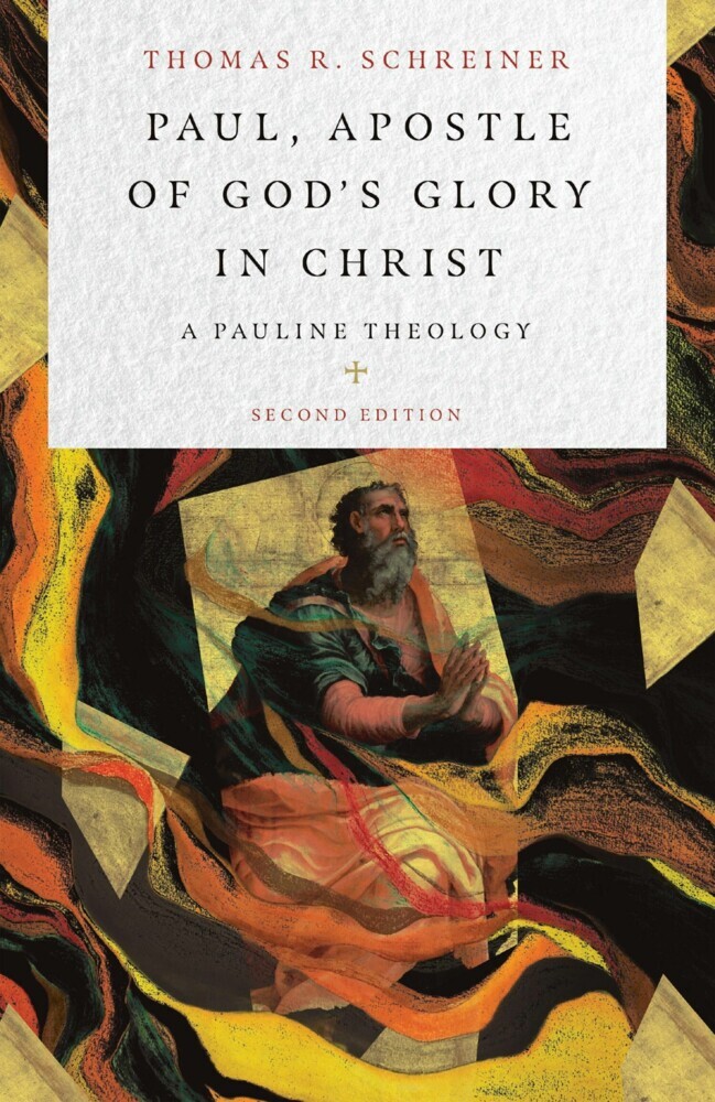 Paul, Apostle of God's Glory in Christ main product photo