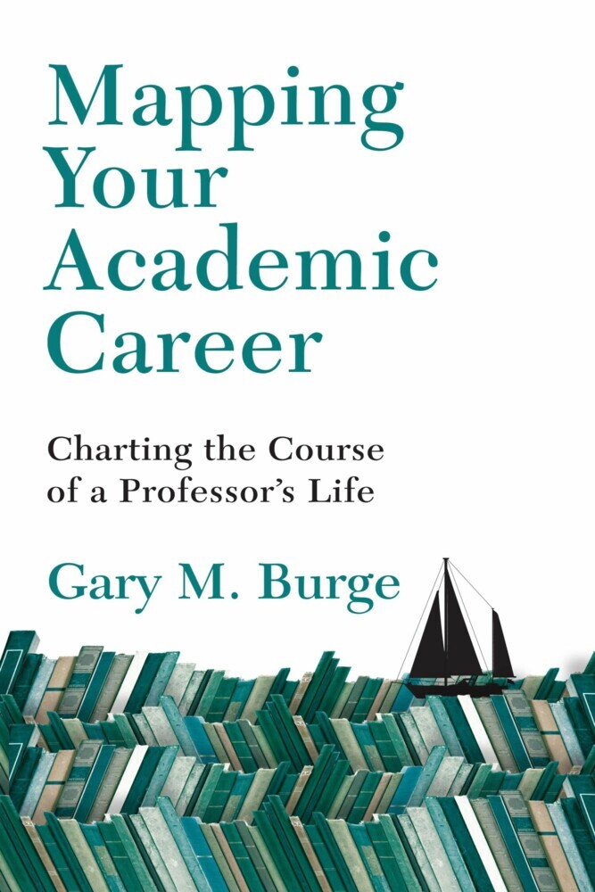 Mapping Your Academic Career main product photo