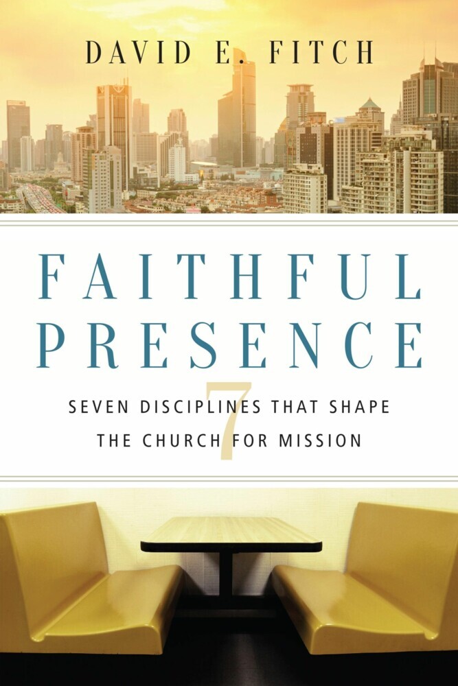 Faithful Presence main product photo