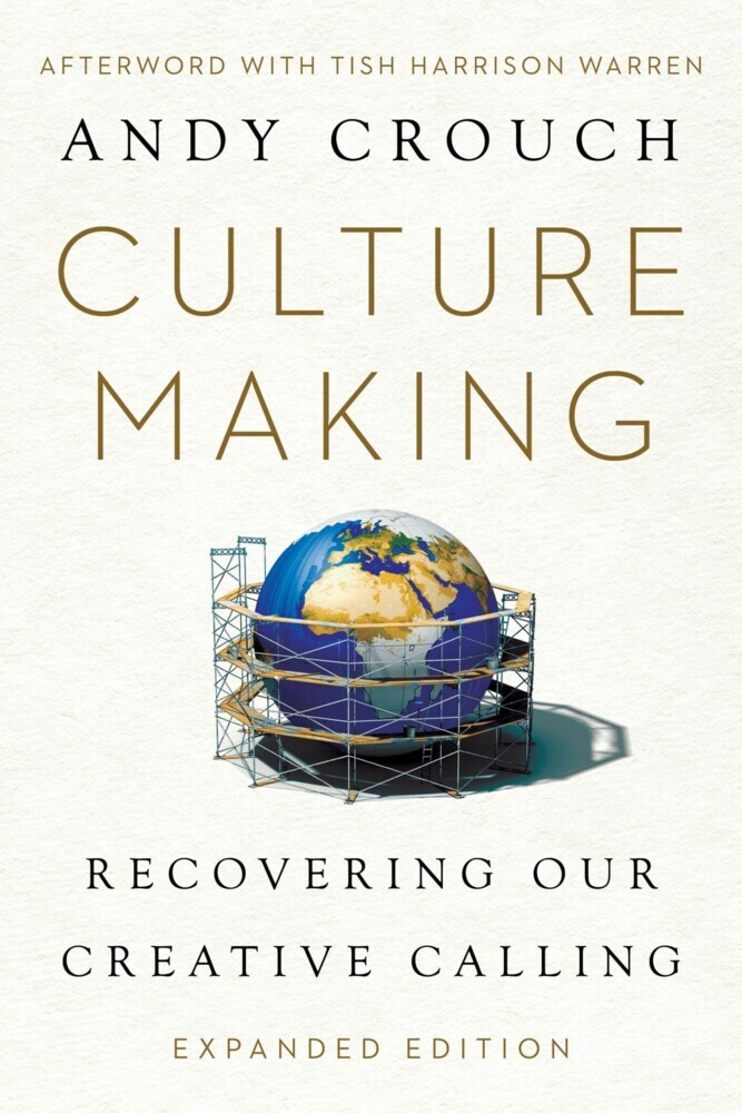 Culture Making main product photo