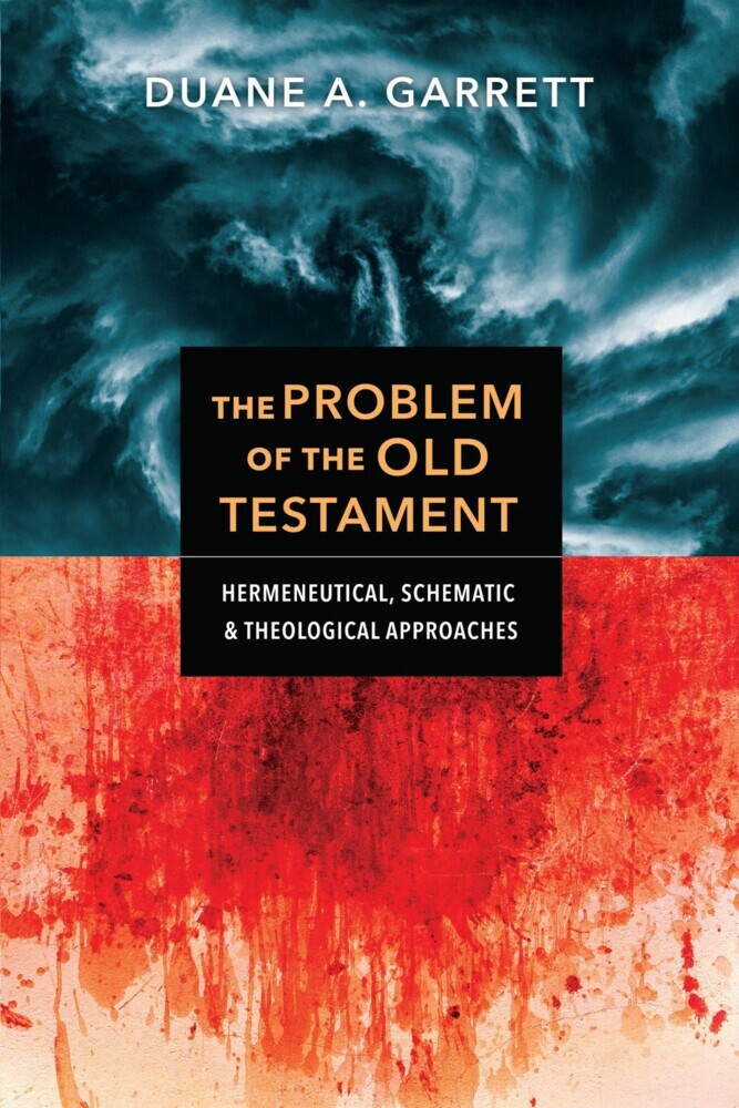 The Problem of the Old Testament main product photo