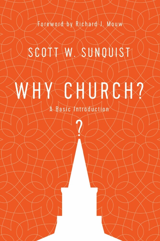Why Church? main product photo