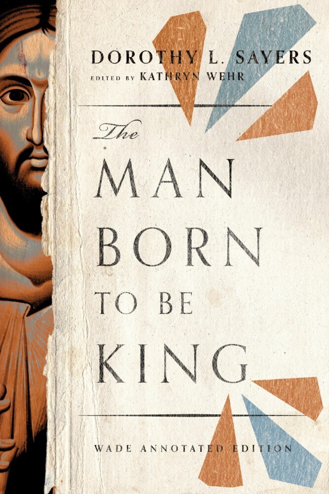 The Man Born to be King main product photo