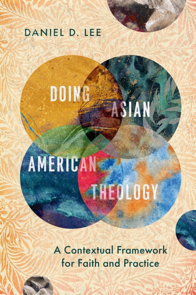 Doing Asian American Theology main product photo