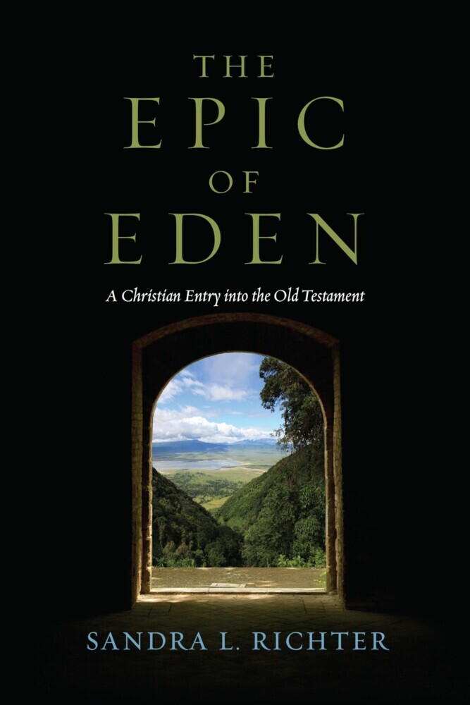 The Epic of Eden main product photo