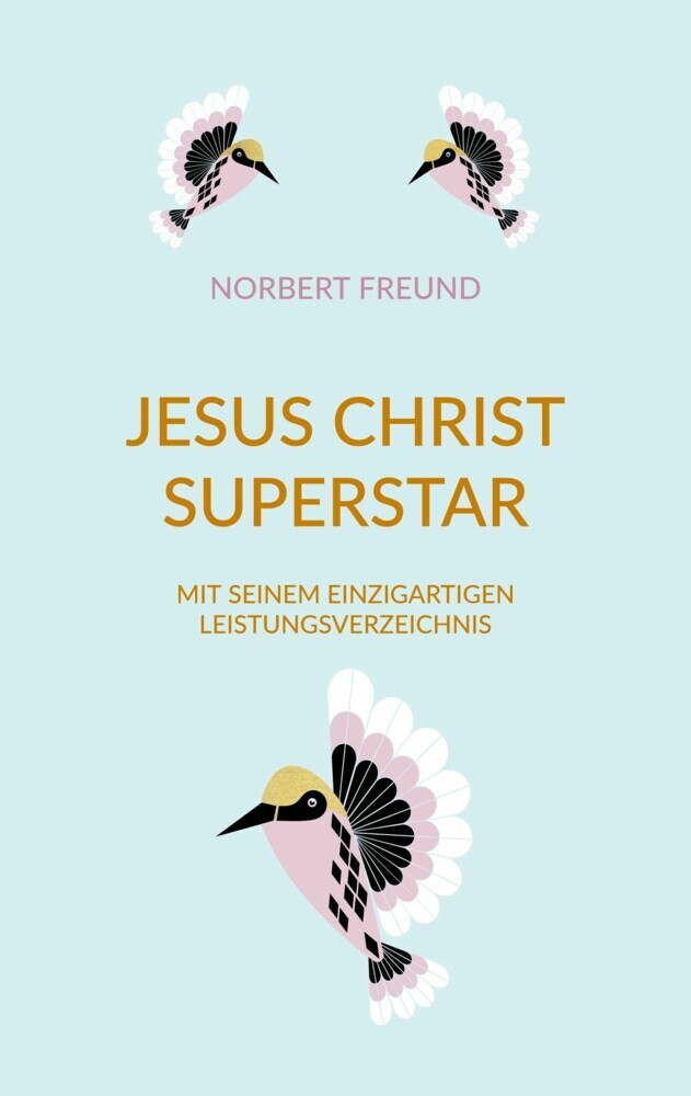 Jesus Christ Superstar main product photo