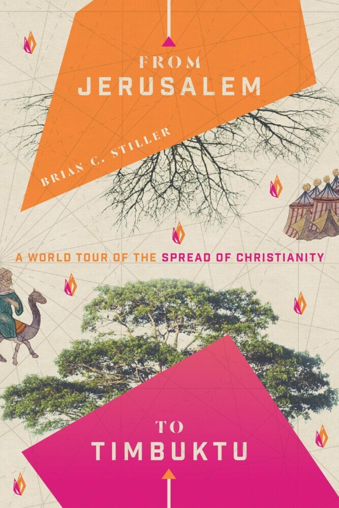 From Jerusalem to Timbuktu main product photo
