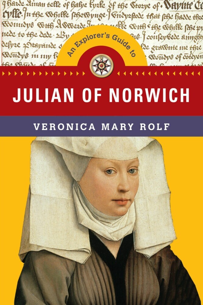 An Explorer's Guide to Julian of Norwich main product photo