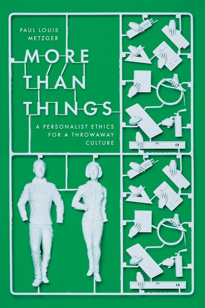 More Than Things main product photo