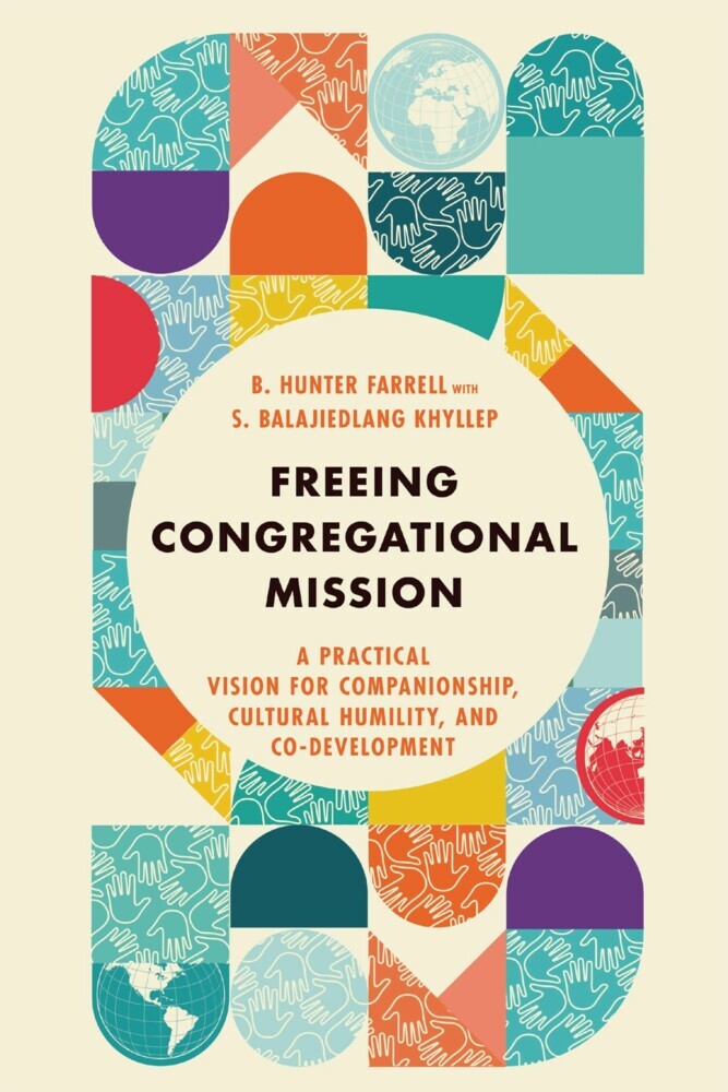 Freeing Congregational Mission main product photo