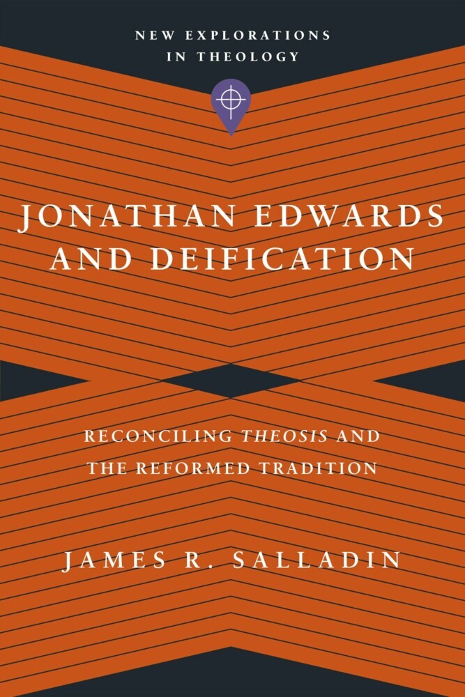 Jonathan Edwards and Deification main product photo
