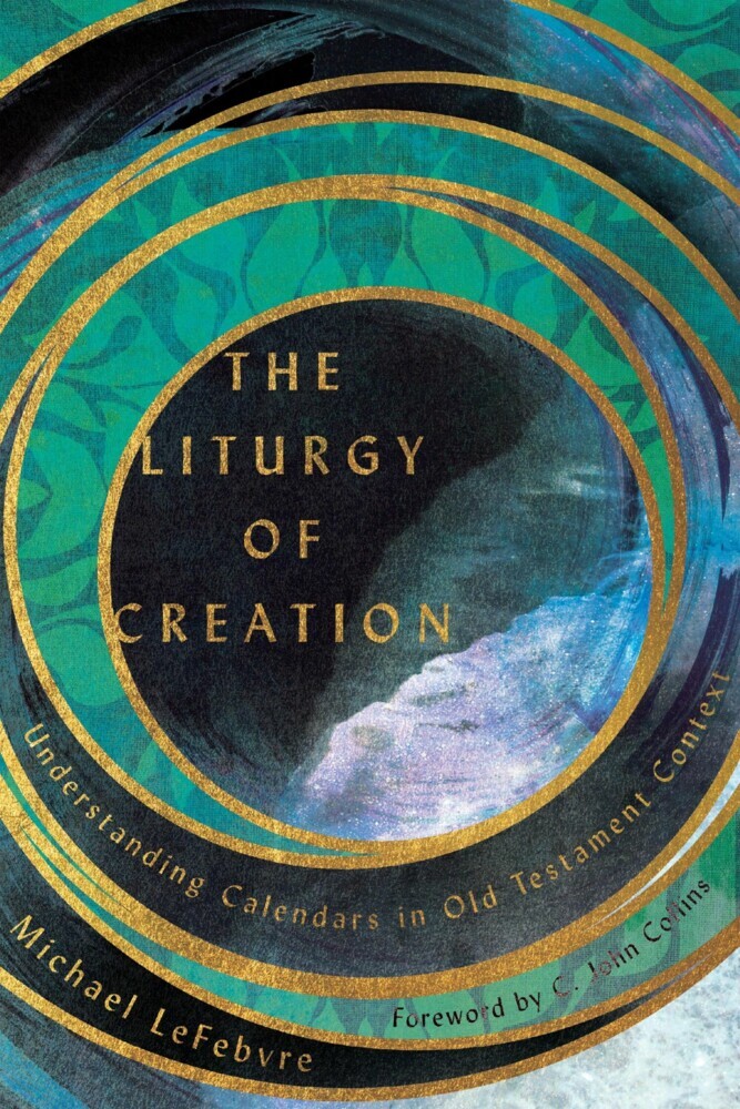 The Liturgy of Creation main product photo