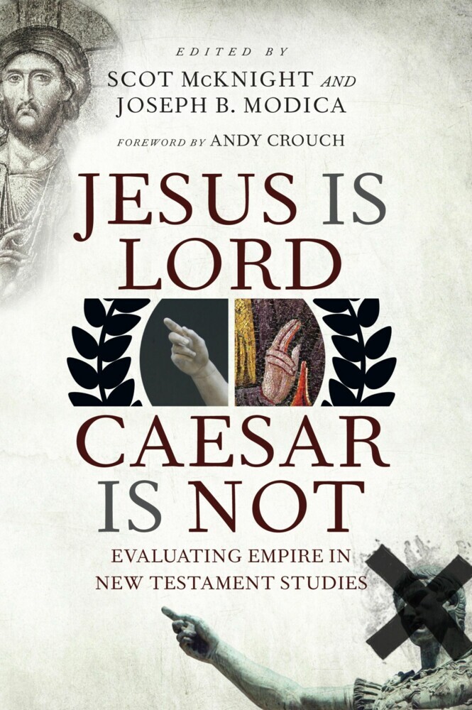 Jesus Is Lord, Caesar Is Not main product photo