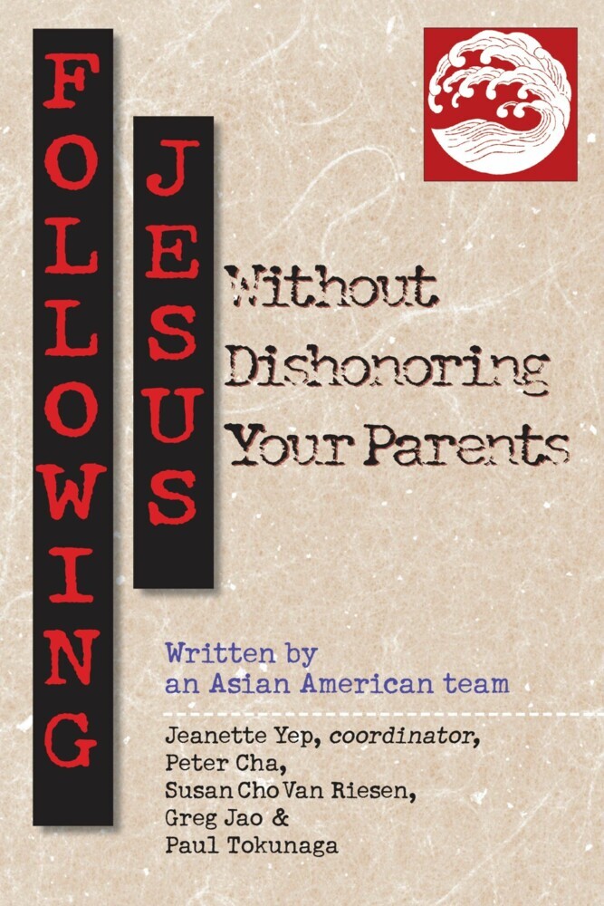 Following Jesus Without Dishonoring Your Parents main product photo
