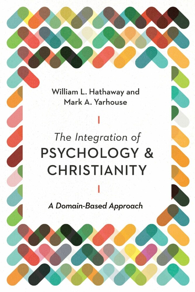The Integration of Psychology and Christianity main product photo