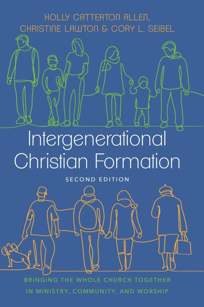 Intergenerational Christian Formation main product photo