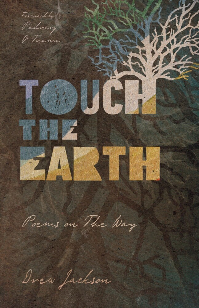 Touch the Earth main product photo