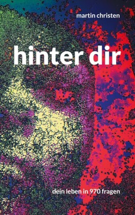 hinter dir