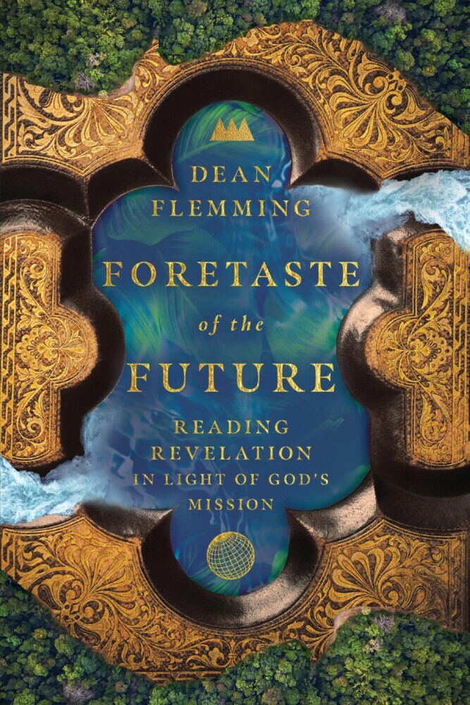 Foretaste of the Future main product photo