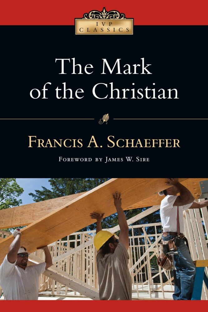 The Mark of the Christian main product photo