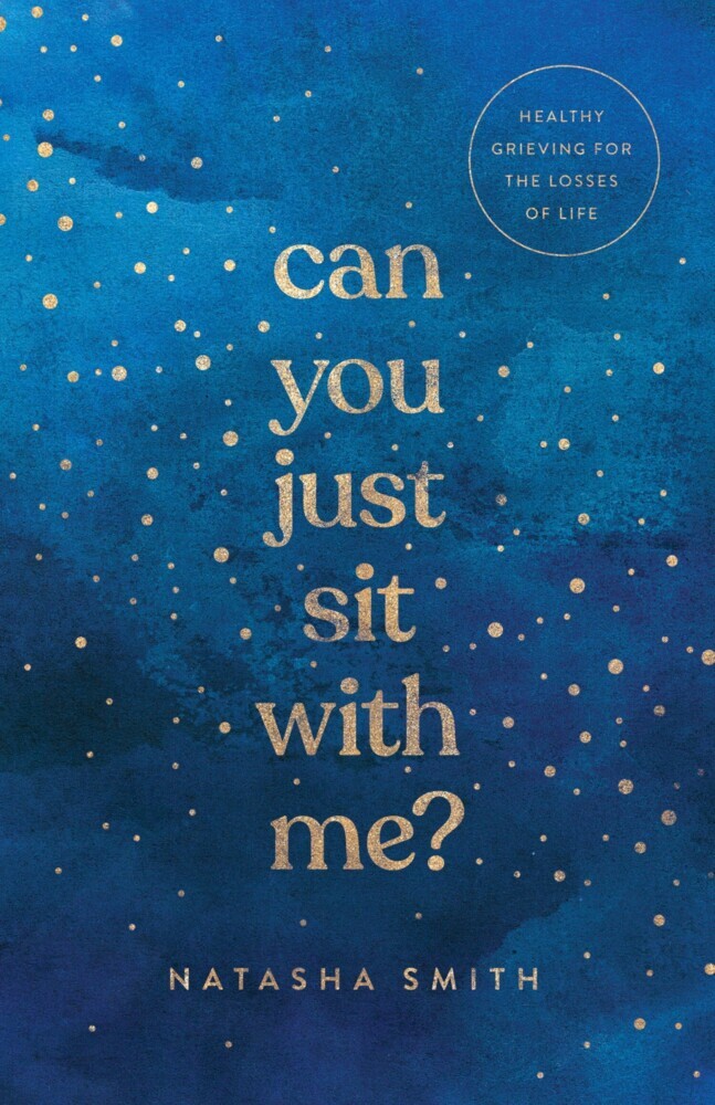 Can You Just Sit with Me? main product photo