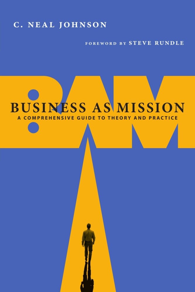 Business as Mission main product photo