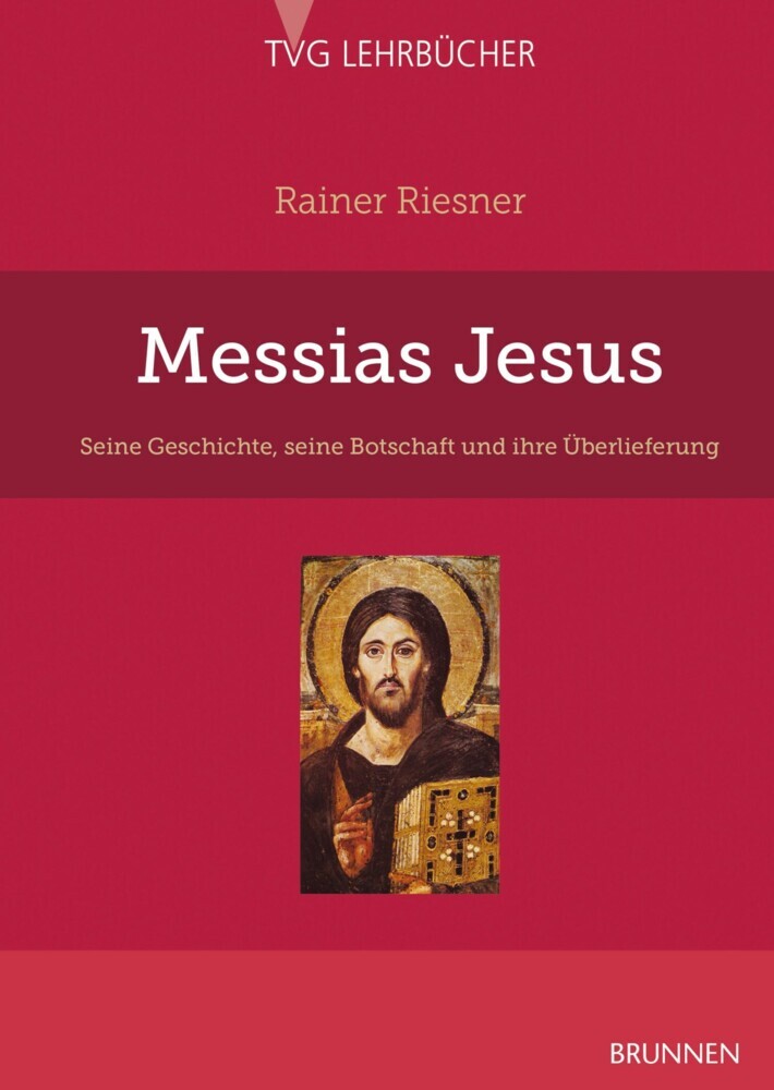 Messias Jesus main product photo